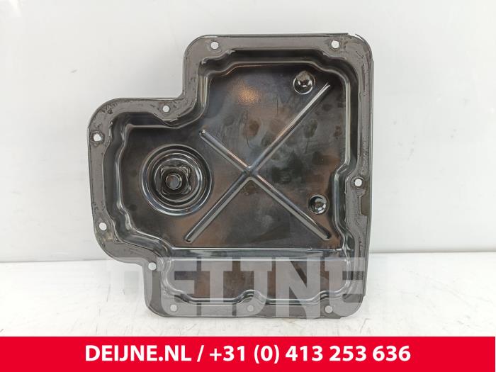 Gebrauchte Ölwanne Toyota ProAce 1.6 D-4D 95 16V Worker Preis € 72,60 Mit Mehrwertsteuer angeboten von van Deijne Onderdelen Uden B.V.