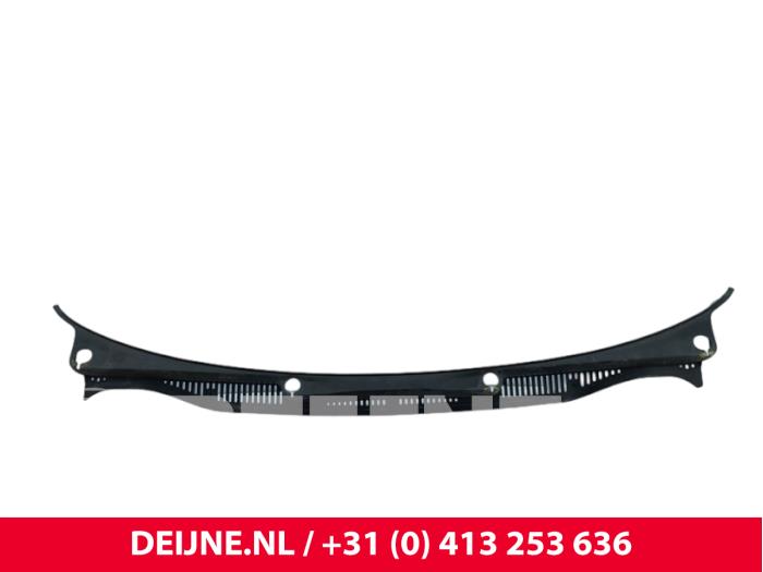 Używane Parawan Volkswagen Caddy III (2KA,2KH,2CA,2CH) 1.6 TDI 16V Cena € 42,35 Z VAT oferowane przez van Deijne Onderdelen Uden B.V.
