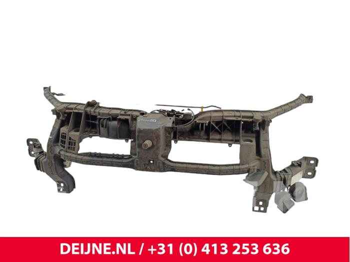 Używane Panel przedni Ford Transit 2.2 TDCi 16V Cena € 175,45 Z VAT oferowane przez van Deijne Onderdelen Uden B.V.