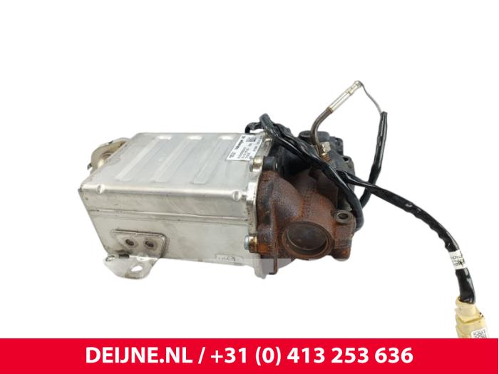 Usagé Valve RGE Volkswagen Crafter (SY) 2.0 TDI Prix € 217,80 Prix TTC proposé par van Deijne Onderdelen Uden B.V.