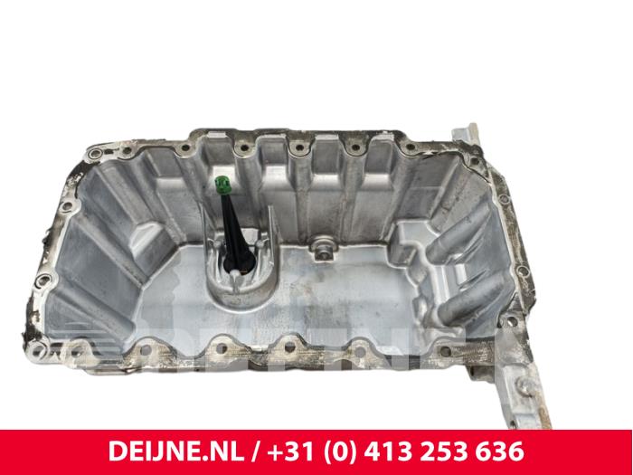 Usagé Couvercle carter Volkswagen Crafter (SY) 2.0 TDI Prix € 181,50 Prix TTC proposé par van Deijne Onderdelen Uden B.V.