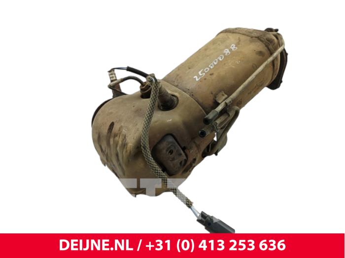 Gebrauchte Rußfilter Volvo XC60 II (UZ) 2.0 D4 16V AWD Preis € 550,00 Margenregelung angeboten von van Deijne Onderdelen Uden B.V.