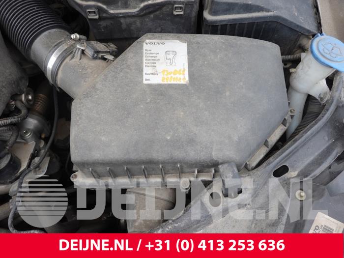 Gebrauchte Luftfiltergehäuse Volvo XC60 I (DZ) 2.0 D4 16V Preis auf Anfrage angeboten von van Deijne Onderdelen Uden B.V.