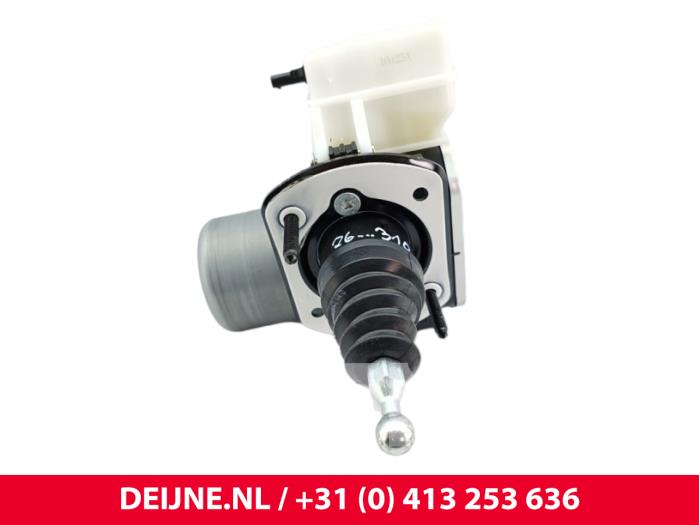 Używane Pompa ABS Lynk &amp; Co 08 1.5 Core, More Cena € 1.149,50 Z VAT oferowane przez van Deijne Onderdelen Uden B.V.