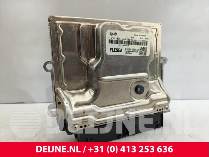 Used Engine management computer Lynk &amp; Co 08 1.5 Core, More Price on request offered by van Deijne Onderdelen Uden B.V.