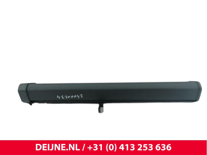 Begagnade Lastnät Volvo V60 I (FW/GW) 2.0 D3 20V Pris € 80,00 Marginaltabell erbjuds av van Deijne Onderdelen Uden B.V.