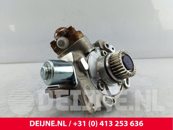 Gebrauchte Kraftstoffpumpe Mechanisch Opel Vivaro 2.0 CDTI 122 Preis € 217,80 Mit Mehrwertsteuer angeboten von van Deijne Onderdelen Uden B.V.