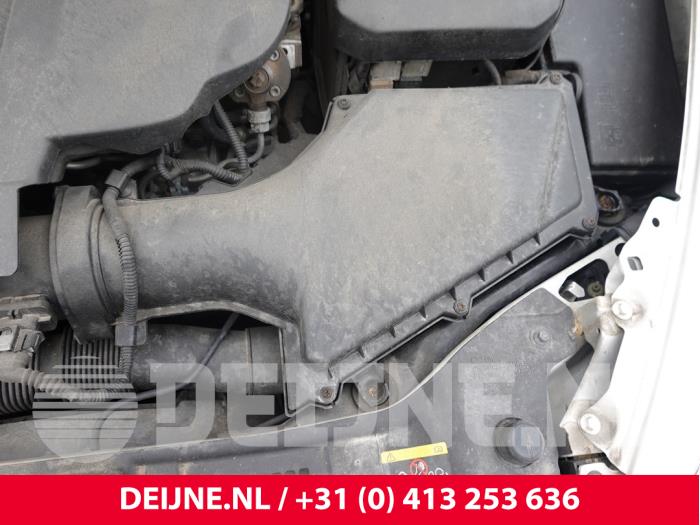 Gebrauchte Luftfiltergehäuse Volvo C70 (MC) 2.0 D3 20V Preis auf Anfrage angeboten von van Deijne Onderdelen Uden B.V.