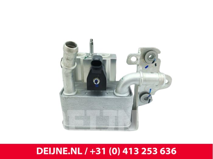 Gebrauchte Wärmetauscher Lynk &amp; Co 08 1.5 Core, More Preis € 248,05 Mit Mehrwertsteuer angeboten von van Deijne Onderdelen Uden B.V.