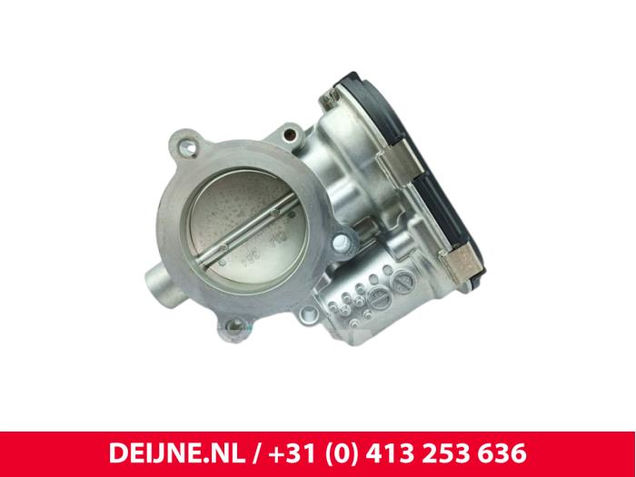 Gebrauchte Drosselklappengehäuse Lynk &amp; Co 08 1.5 Core, More Preis € 302,50 Mit Mehrwertsteuer angeboten von van Deijne Onderdelen Uden B.V.