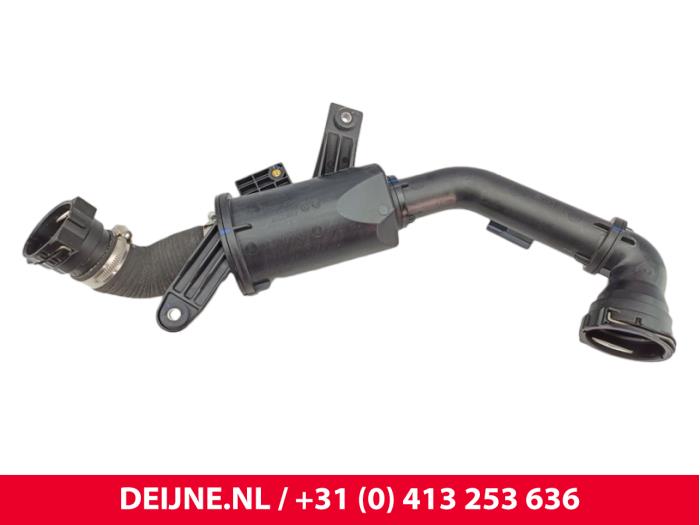 Gebrauchte Intercooler Rohr Lynk &amp; Co 08 1.5 Core, More Preis € 121,00 Mit Mehrwertsteuer angeboten von van Deijne Onderdelen Uden B.V.