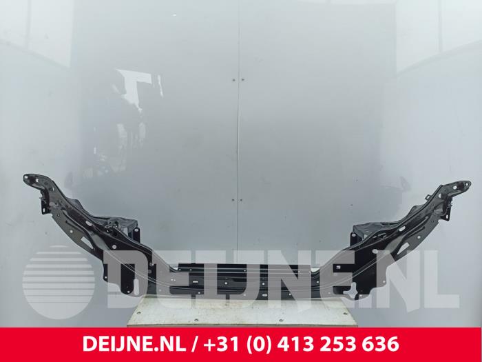 Nowe Panel przedni Volvo XC60 Cena € 272,25 Z VAT oferowane przez van Deijne Onderdelen Uden B.V.