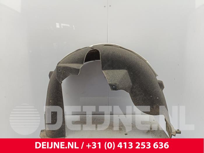 Używane Nadkole Lynk &amp; Co 08 1.5 Core, More Cena € 72,60 Z VAT oferowane przez van Deijne Onderdelen Uden B.V.