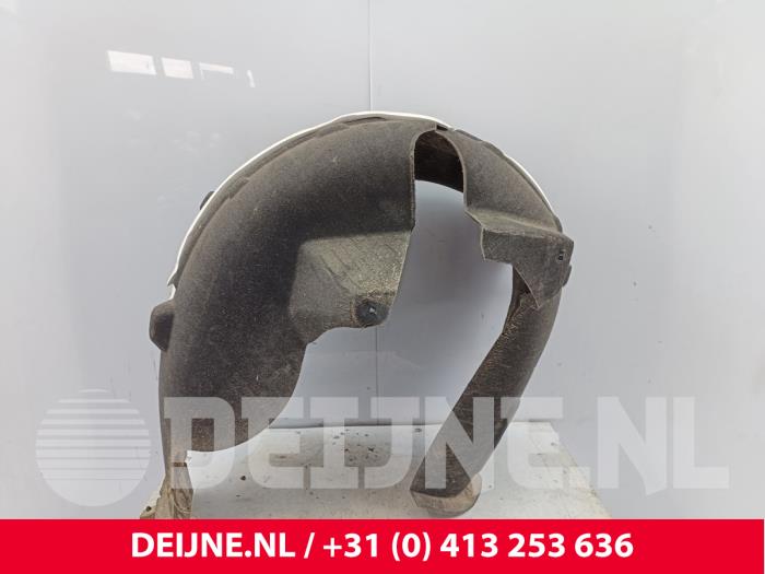 Używane Nadkole Lynk &amp; Co 08 1.5 Core, More Cena € 72,60 Z VAT oferowane przez van Deijne Onderdelen Uden B.V.