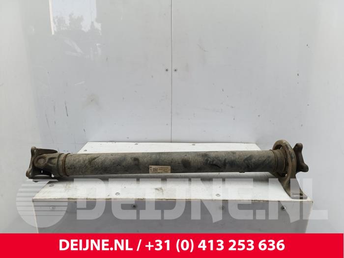 Usagé Arbre intermédiaire Mercedes Sprinter 3,5t (906.63) 316 NGT Prix sur demande proposé par van Deijne Onderdelen Uden B.V.