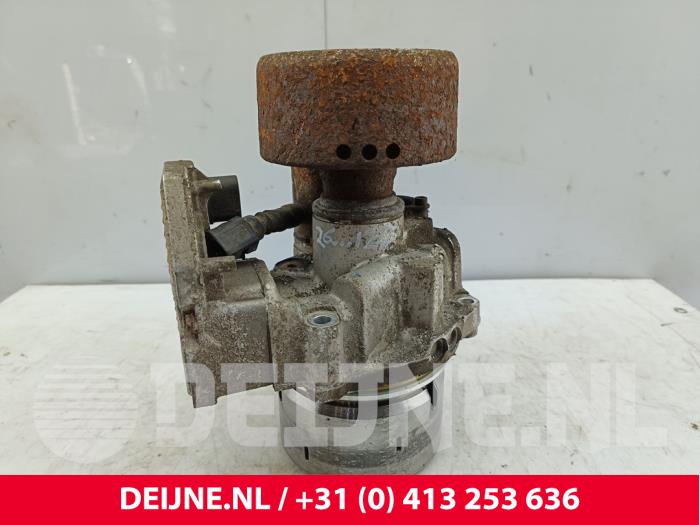 Używane Sprzeglo Haldex Volvo XC90 I 2.5 T 20V Cena € 175,00 Procedura marży oferowane przez van Deijne Onderdelen Uden B.V.
