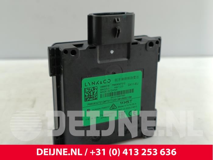 Begagnade Radarsensor Lynk &amp; Co 08 1.5 Core, More Pris € 363,00 Inklusive moms erbjuds av van Deijne Onderdelen Uden B.V.
