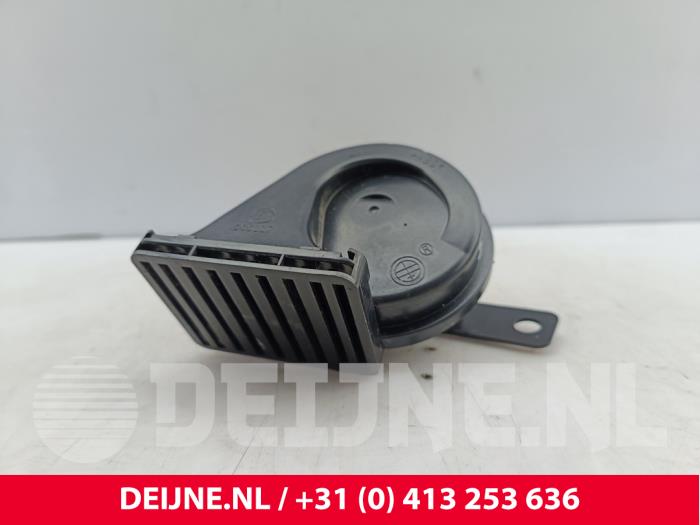 Używane Klakson Lynk &amp; Co 08 1.5 Core, More Cena na żądanie oferowane przez van Deijne Onderdelen Uden B.V.
