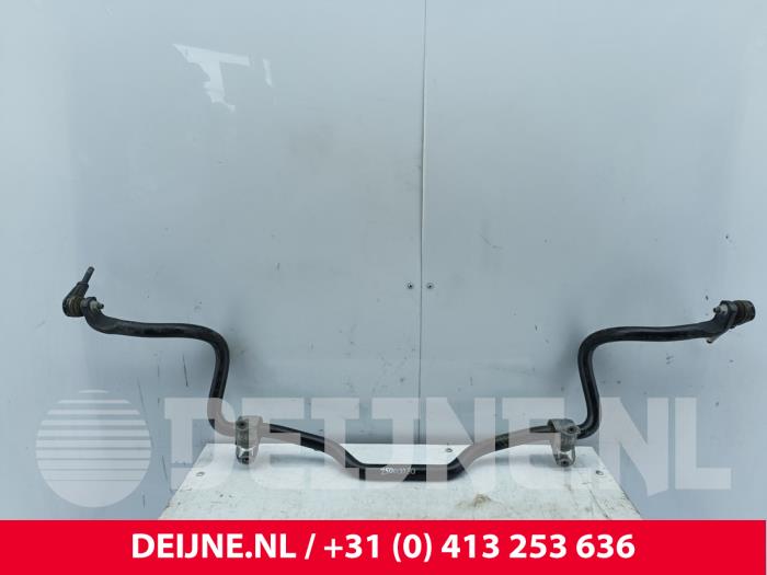 Używane Stabilizator przód Lynk &amp; Co 01 1.5 PHEV Cena € 121,00 Z VAT oferowane przez van Deijne Onderdelen Uden B.V.