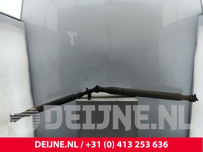 Usagé Arbre intermédiaire Mercedes Sprinter 3,5t (906.63) 316 NGT Prix sur demande proposé par van Deijne Onderdelen Uden B.V.