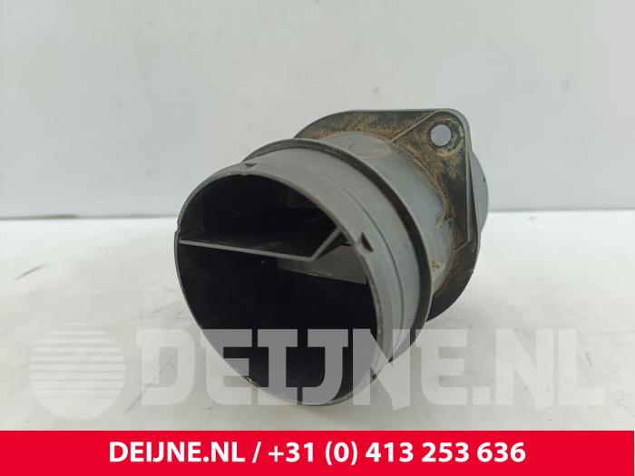 Gebrauchte Luftmassenmesser Volkswagen Caddy IV 2.0 TDI 102 Preis auf Anfrage angeboten von van Deijne Onderdelen Uden B.V.