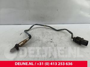 Sonde lambda d'un Volkswagen Caddy IV 2.0 TDI 102 2017