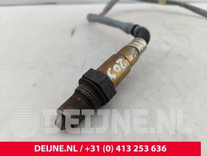 Sonde lambda d'un Volkswagen Caddy IV 2.0 TDI 102 2017