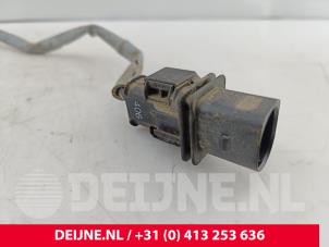 Sonde lambda d'un Volkswagen Caddy IV 2.0 TDI 102 2017