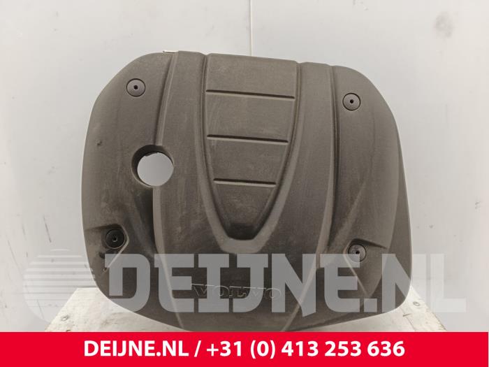 Abdeckblech Motor Volvo XC60 II (UZ), 2017 2.0 D4 16V, SUV, Diesel, 1.969cc, 140kW (190pk), FWD, D4204T14, 2017-03 / 2021-12, UZA8 (Gebraucht)