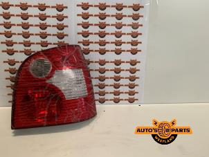 Used Taillight, right Volkswagen Polo IV (9N1/2/3) 1.4 16V Price € 30,00 Margin scheme offered by Auto's en Parts Westland B.V.