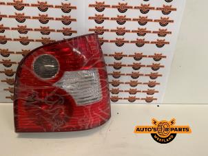 Used Taillight, right Volkswagen Polo IV (9N1/2/3) 1.4 16V Price € 20,00 Margin scheme offered by Auto's en Parts Westland B.V.