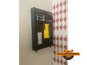 Used Ignition lock + computer Ford Transit 2.2 TDCi 16V Euro 5 Price € 100,00 Margin scheme offered by Auto's en Parts Westland B.V.