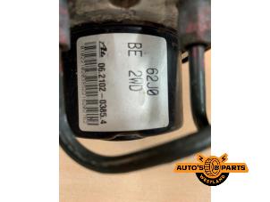 Used ABS pump Suzuki Swift (ZA/ZC/ZD1/2/3/9) 1.3 VVT 16V Price on request offered by Auto's en Parts Westland B.V.