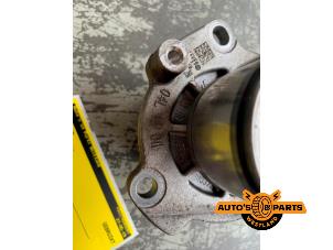 Begagnade Vattenpump Volkswagen Golf VII (AUA) 2.0 GTD 16V Pris € 60,00 Marginaltabell erbjuds av Auto's en Parts Westland B.V.