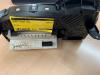 Odometer KM from a Renault Twingo II (CN) 1.5 dCi 70 2009