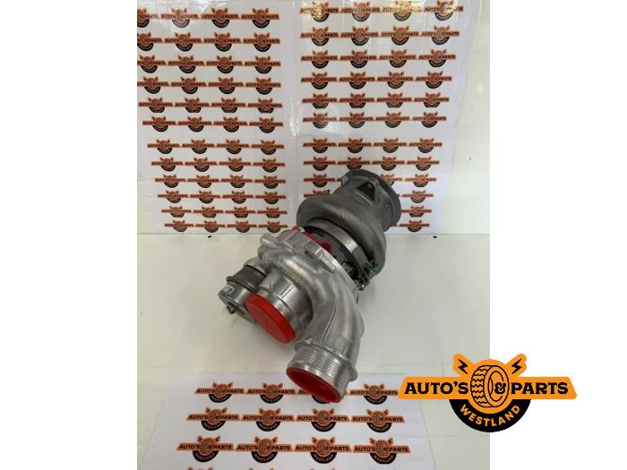 Révisé Turbo Mercedes GLA (156.9) 2.0 45 AMG Turbo 16V Prix € 968,00 Prix TTC proposé par Auto's en Parts Westland B.V.