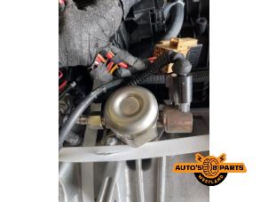 Engine from a Porsche Macan (95B) 3.6 V6 24V Turbo 2016