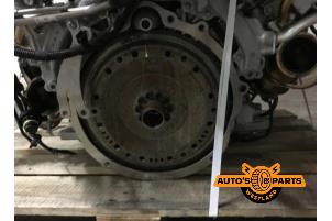 Used Motor Porsche Macan (95B) 3.6 V6 24V Turbo Price on request offered by Auto's en Parts Westland B.V.