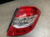 Taillight, right from a Citroen C4 2014