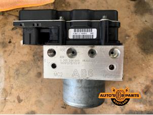 Used ABS pump Opel Meriva 1.4 Turbo 16V ecoFLEX Price on request offered by Auto's en Parts Westland B.V.