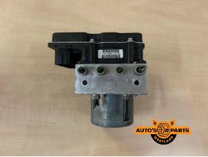 Used ABS pump Opel Meriva Mk.II 1.4 Turbo 16V Ecotec Price on request offered by Auto's en Parts Westland B.V.