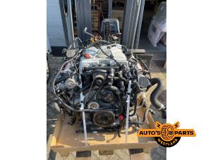 Used Engine Porsche Cayenne II (92A) 3.0 S E-Hybrid 24V Price € 9.075,00 Inclusive VAT offered by Auto's en Parts Westland B.V.