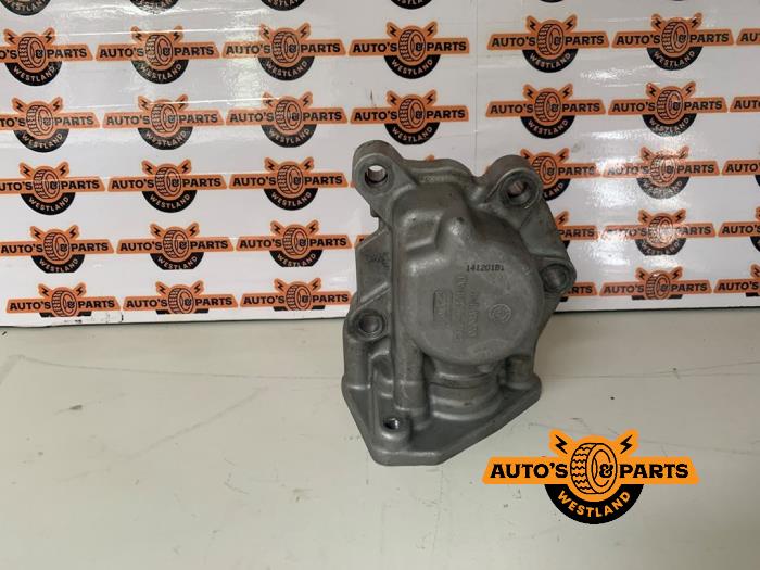 Begagnade Högtryckspump Ford Usa Mustang VI Fastback 2.3 EcoBoost 16V Pris € 50,00 Marginaltabell erbjuds av Auto's en Parts Westland B.V.