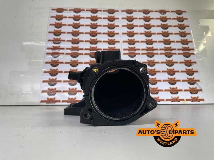 Gebrauchte Ansaugbrugge Mercedes E (W212) E-200 CDI 16V BlueEfficiency,BlueTEC Preis auf Anfrage angeboten von Auto's en Parts Westland B.V.