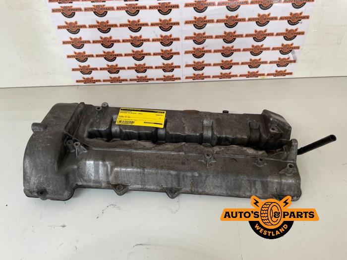 Gebrauchte Ventildeckel Mercedes ML I (163) 400 4.0 CDI V8 32V Preis auf Anfrage angeboten von Auto's en Parts Westland B.V.