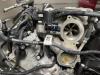 Engine from a Porsche Panamera Sport Turismo (971H) 3.0 V6 24V 4 2020