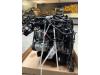 Engine from a BMW 4 serie (F33) 420i 2.0 Twinpower Turbo 16V 2021