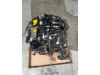 Motor van een BMW 4 serie (F33) 420i 2.0 Twinpower Turbo 16V 2021
