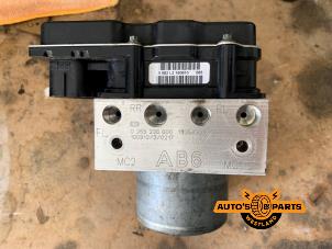 Used ABS pump Opel Meriva 1.4 Turbo 16V ecoFLEX Price on request offered by Auto's en Parts Westland B.V.