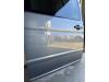 Sliding door, right from a Mercedes-Benz Vito (639.7) 2.2 113 CDI 16V Euro 5 2013